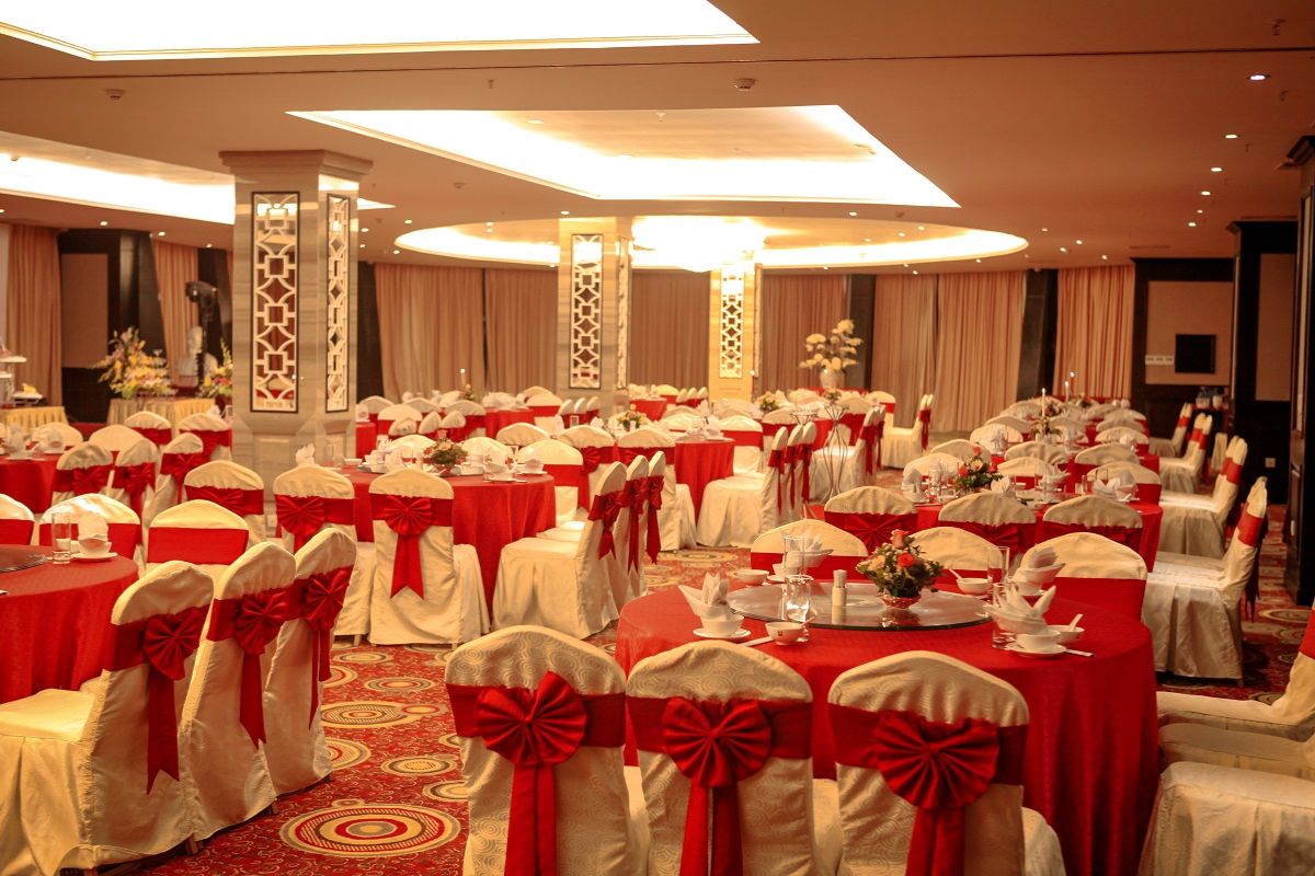 Ruby Ballroom 