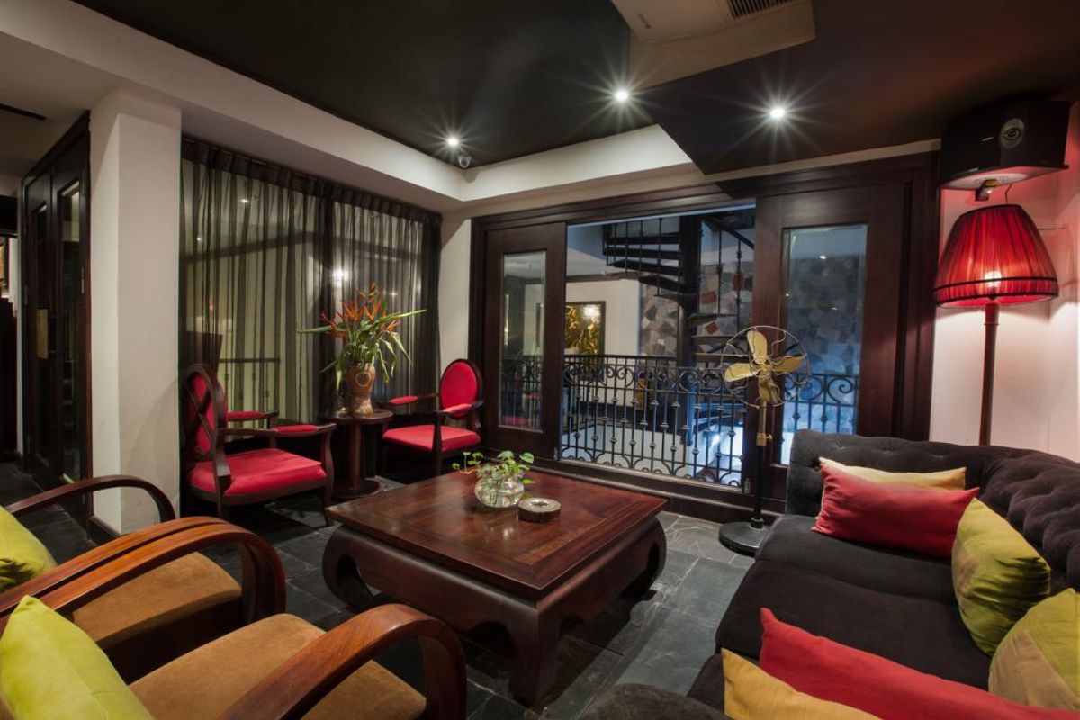 KANN Hidden Café & Lounge
