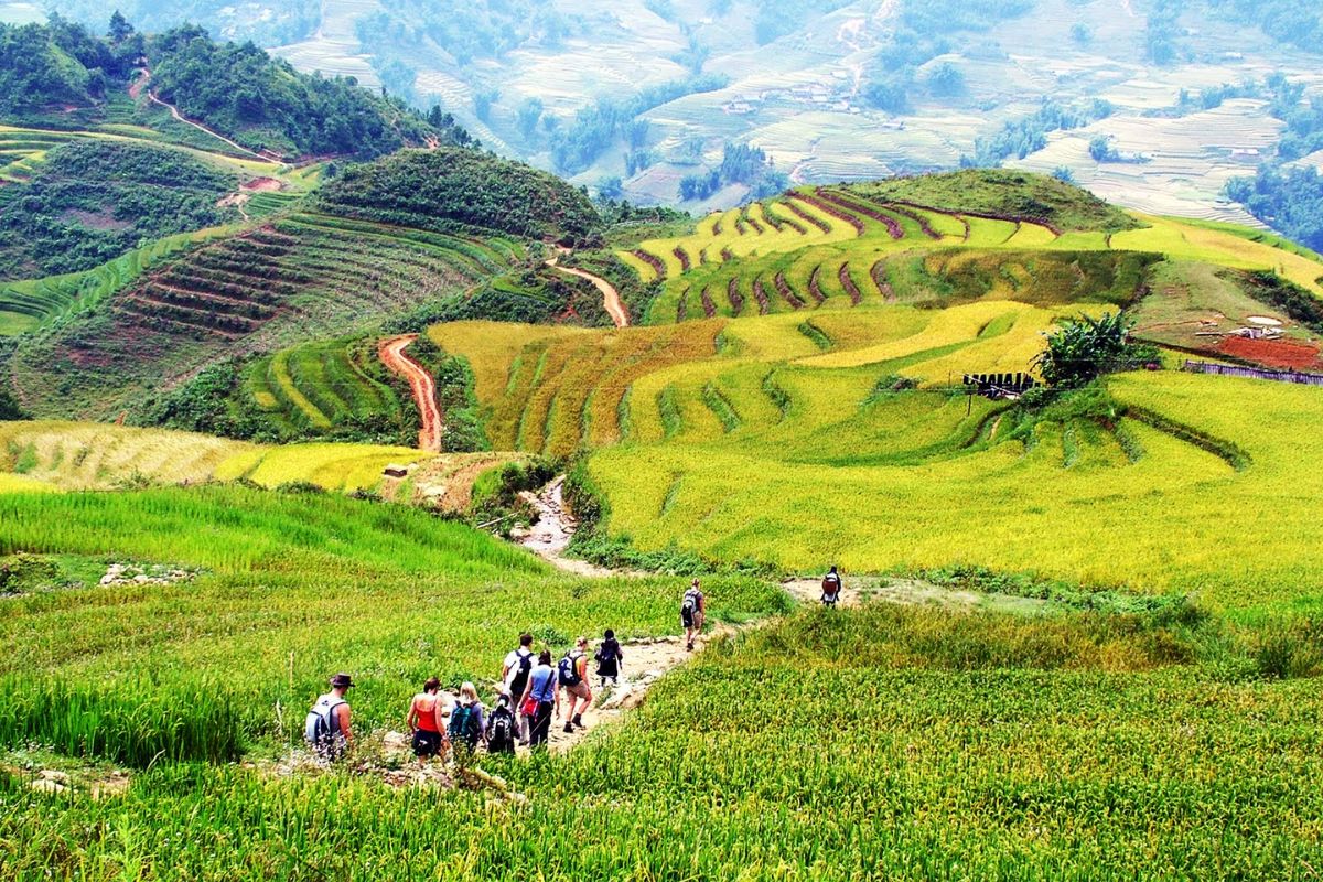 Multi-Day Valley Trekking 