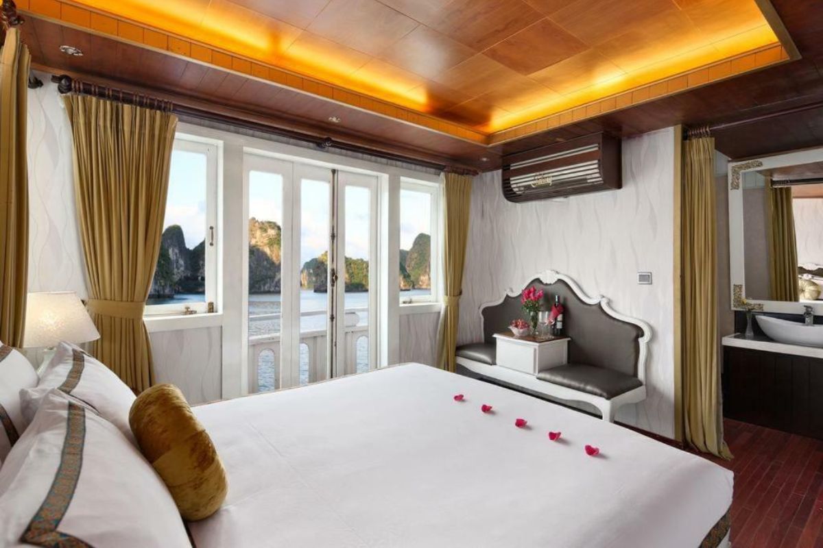 Grand Suite