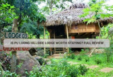 Is Pu Luong Hillside Lodge Worth Staying? Full Review
