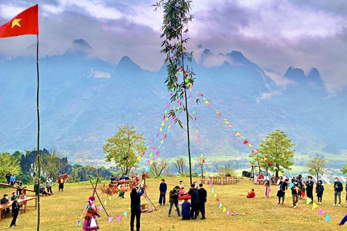 Gau Tao Festival