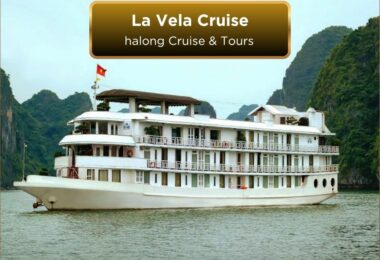 la vela cruise and tour