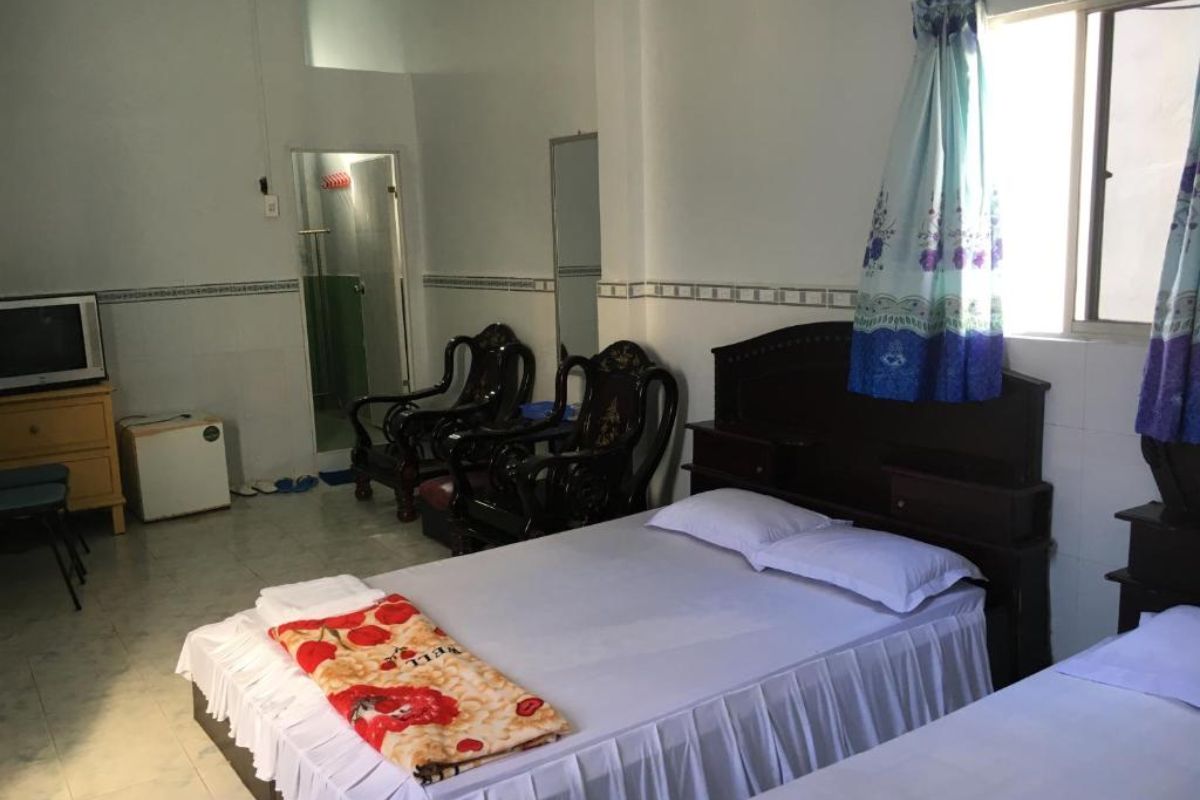 Thien Phuc Hotel