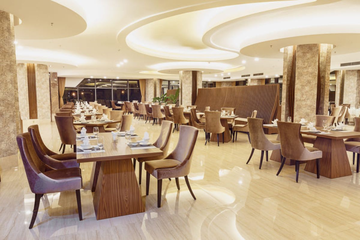 Tay Do Restaurant