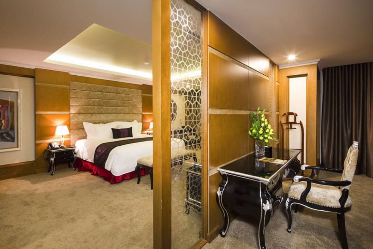 Grand Suite