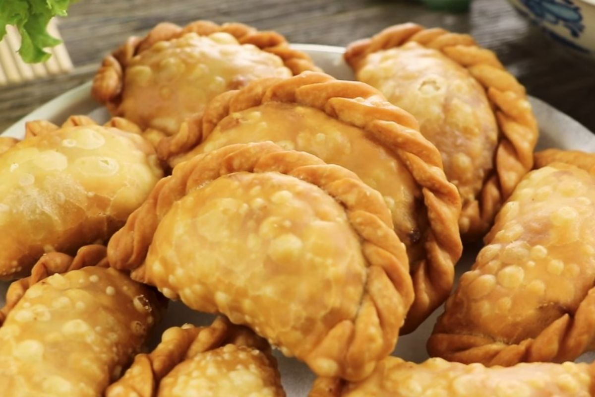 Goc Banh Goi & Nem Ran