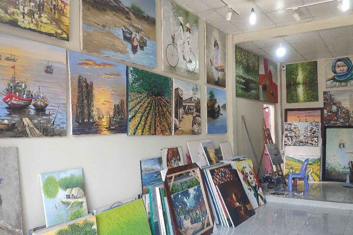 Gallery of Contemporary Art