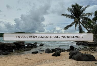 Phu Quoc Rainy Season: Should You Still Visit?