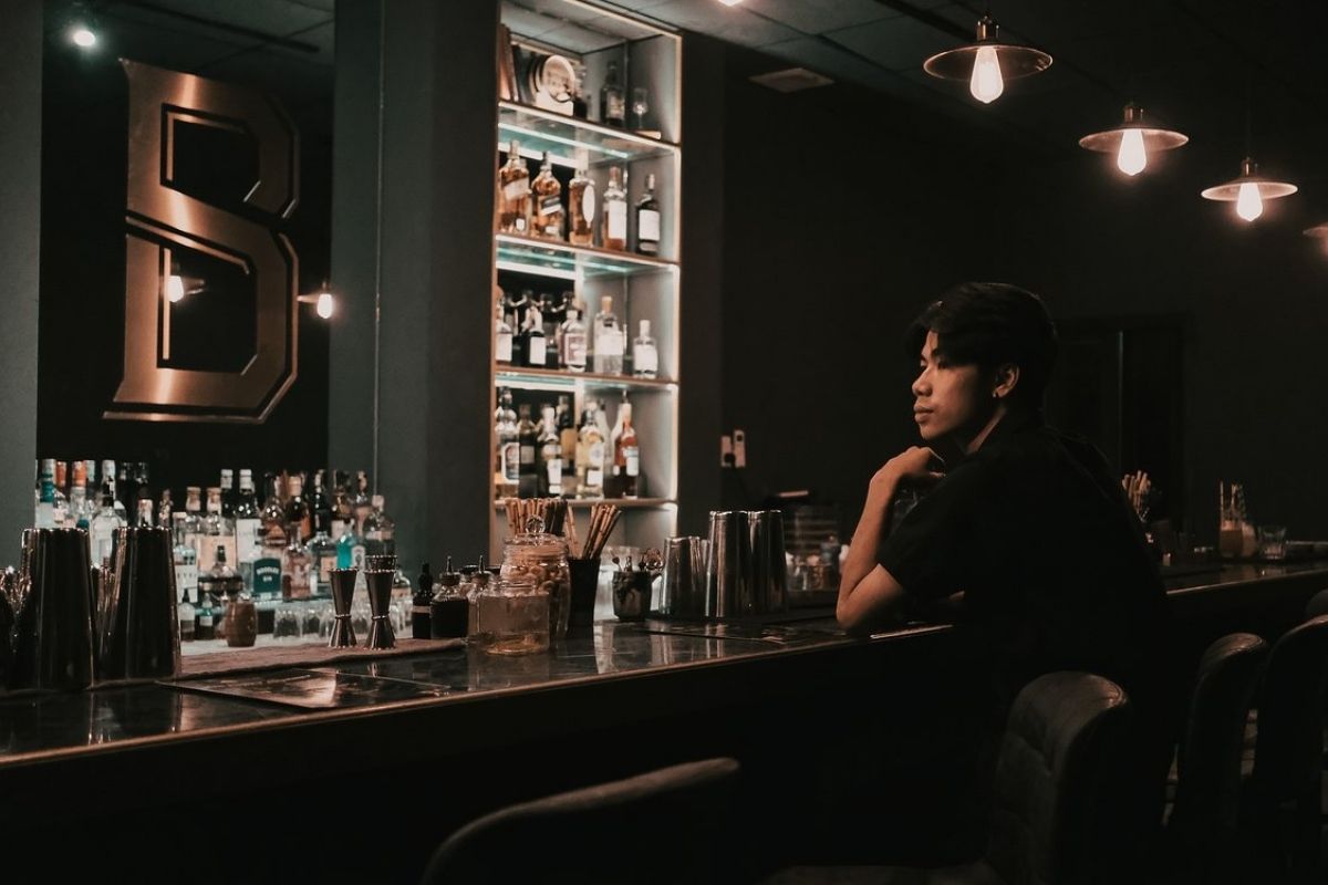 Bittersweet Bar – Hidden Gem Phu Quoc