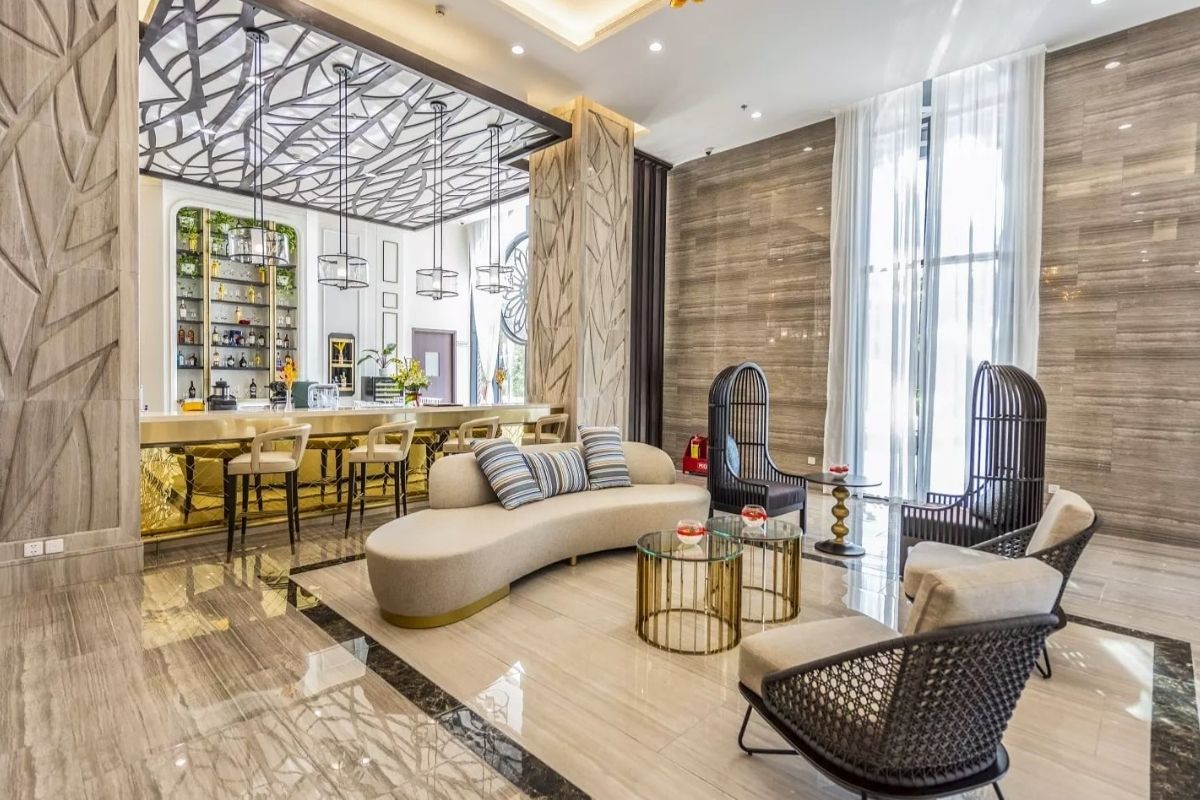 Looking for bar Phu Quoc? Scorpio!
