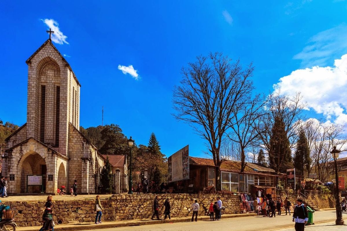 Visit Stone Church