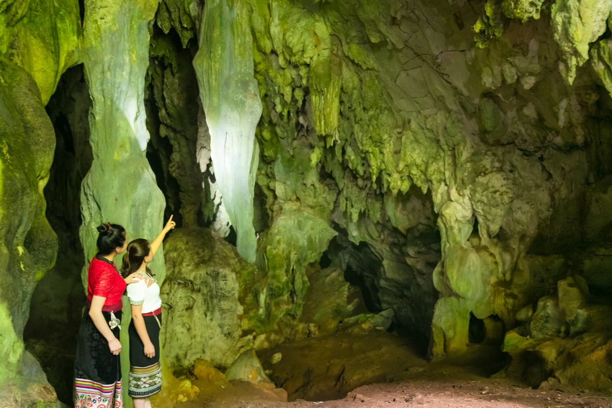 Is Pu Luong worth visiting? Hang Doi knows.