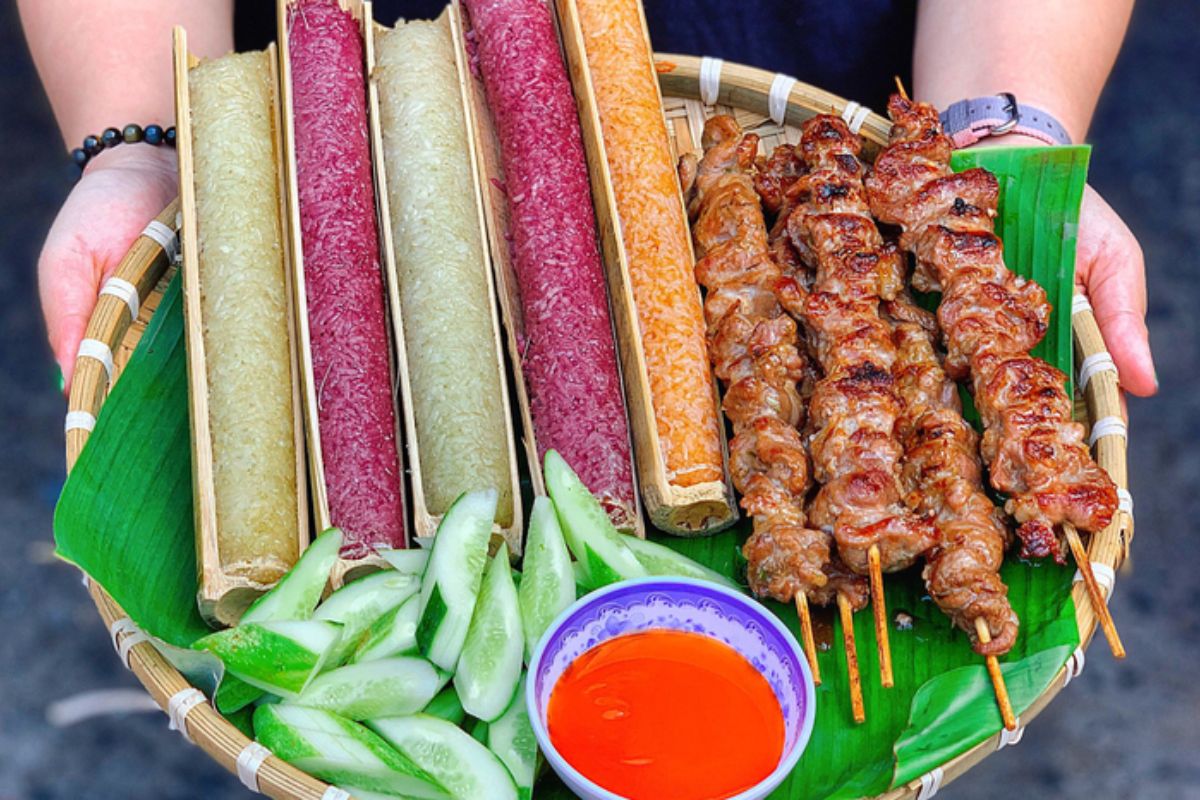 Is Pu Luong worth visiting? Com Lam says yes.