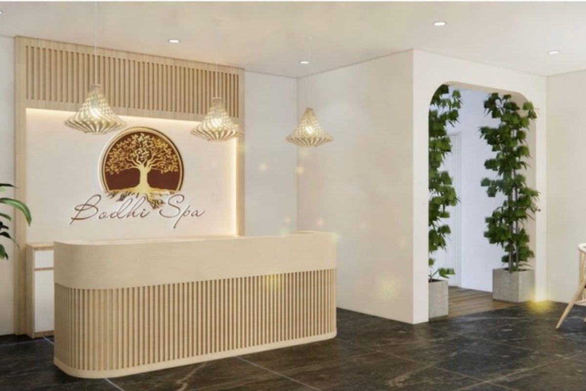  Bodhi Spa at Halong Dream Hotel