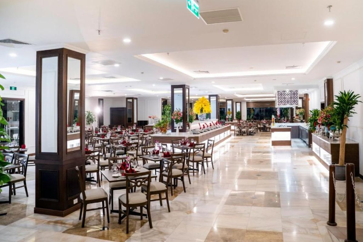 Hanoi Restaurant