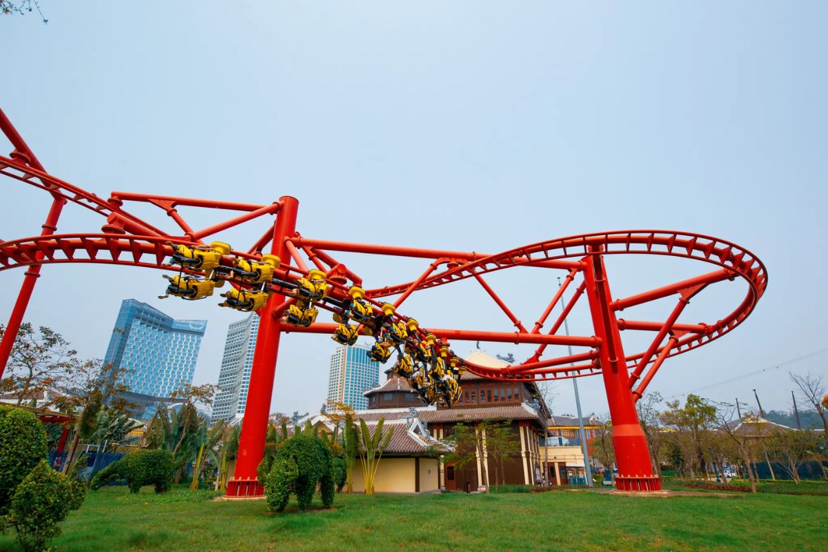 Sun World Halong Complex