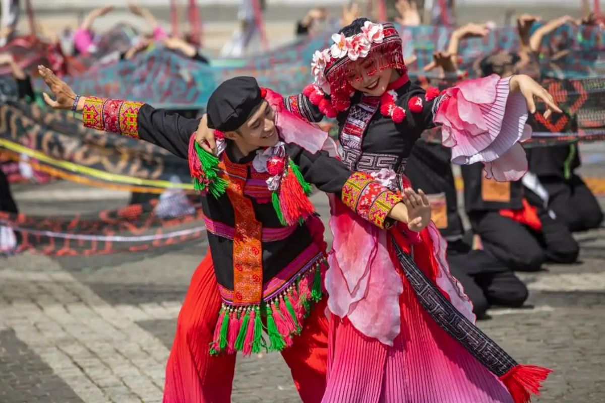 Sapa Love Market