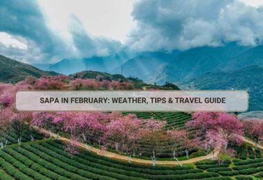 Sapa in February: Weather, Tips & Travel Guide