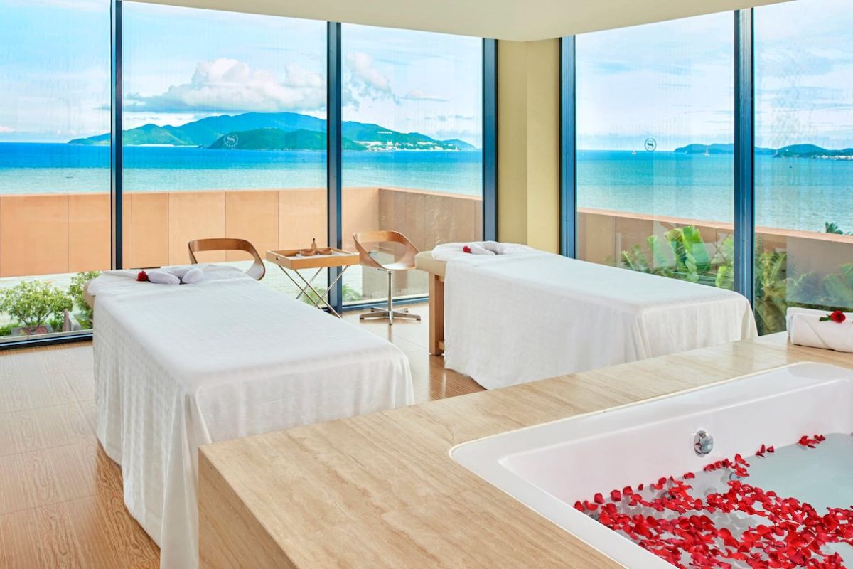Shine Spa