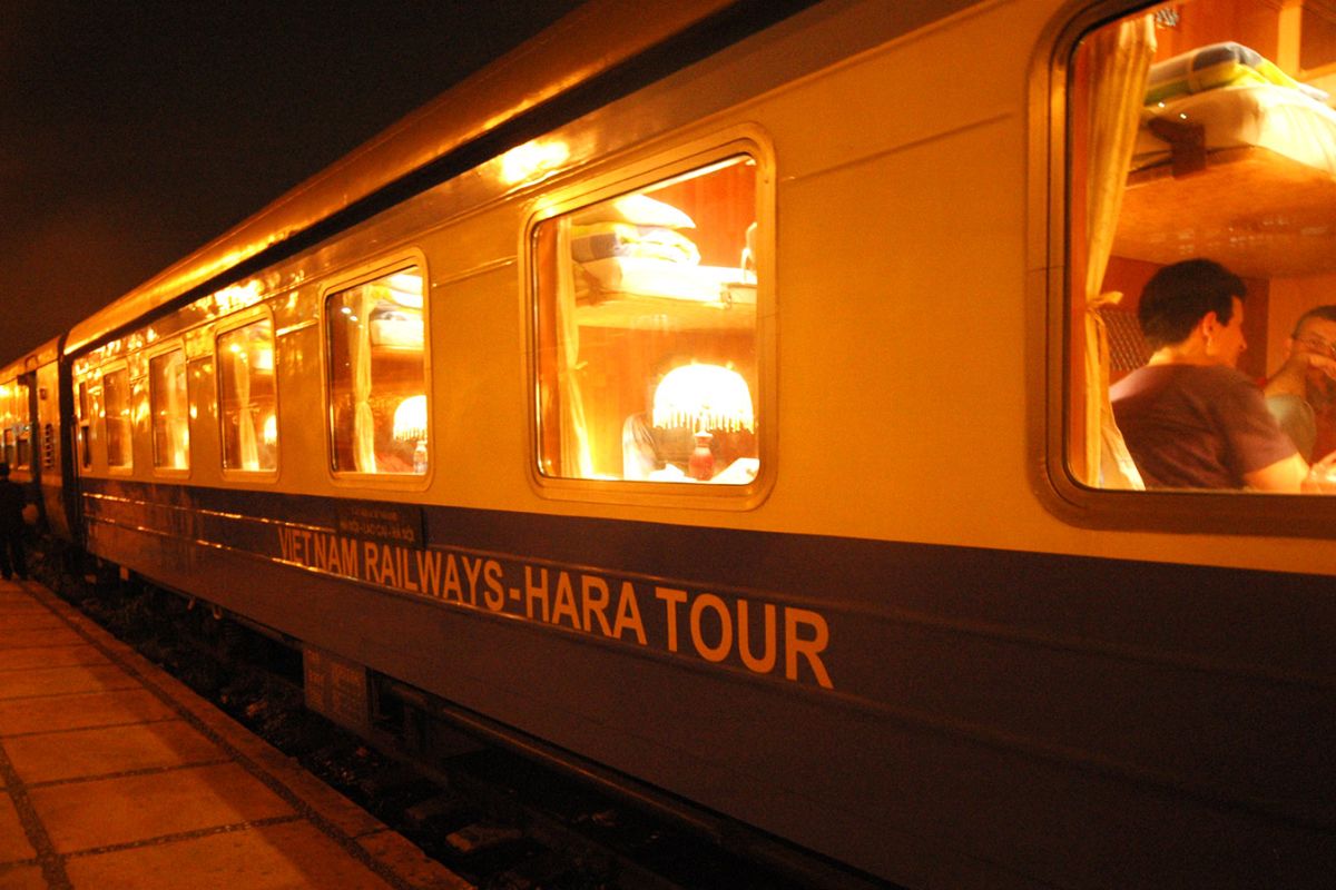 Hara Express