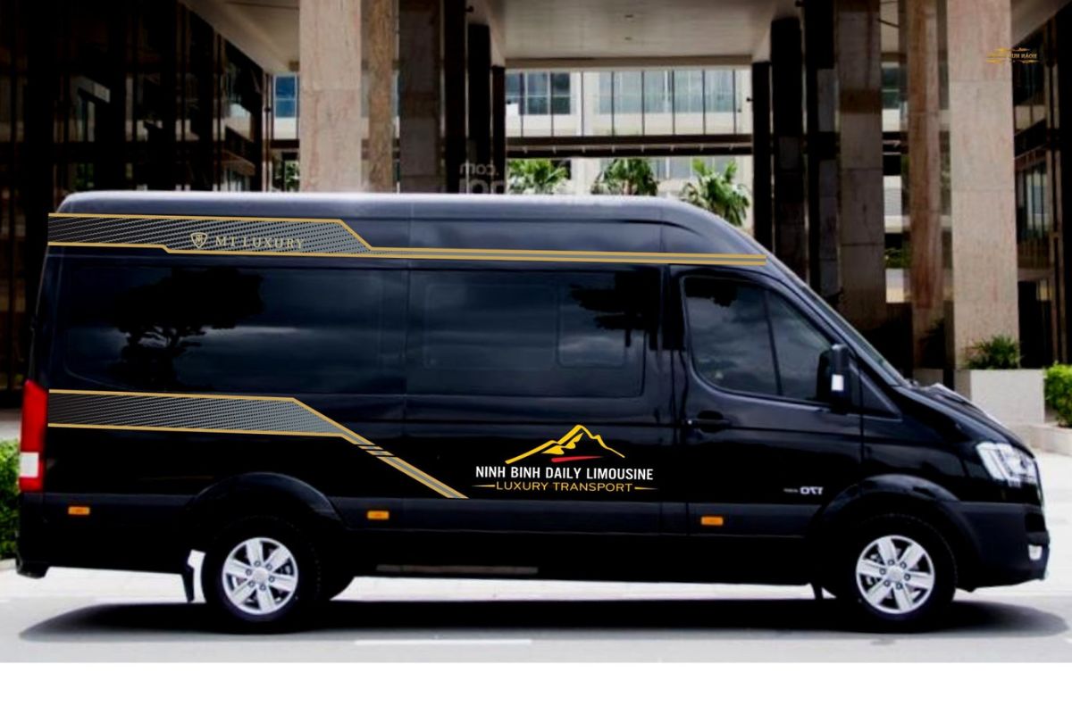 Ninh Binh Excursion Limousine