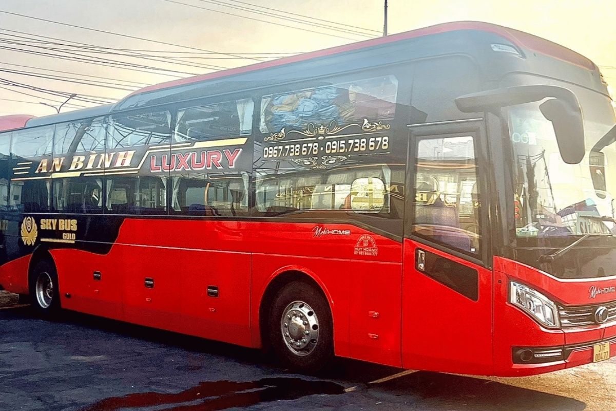 Economy Buses
