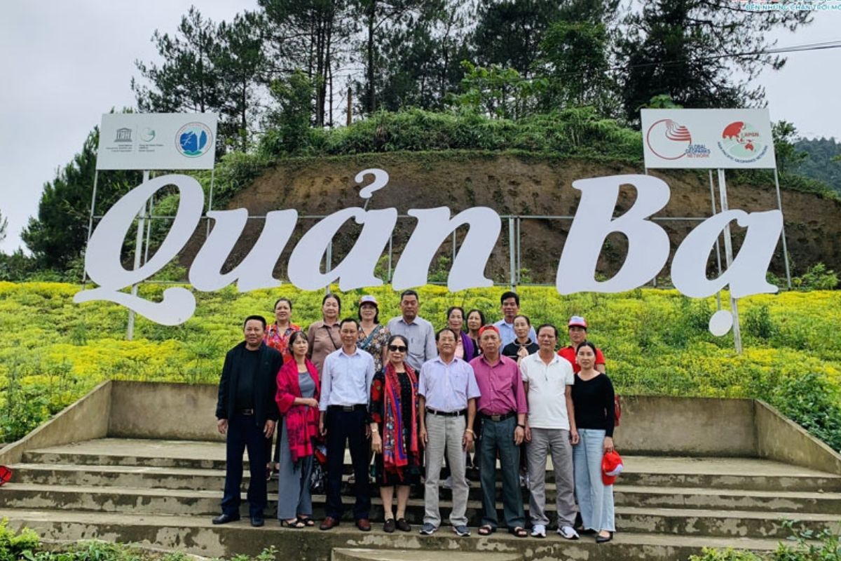 Kavo Travel – your trusted Ha Giang Loop tour company.