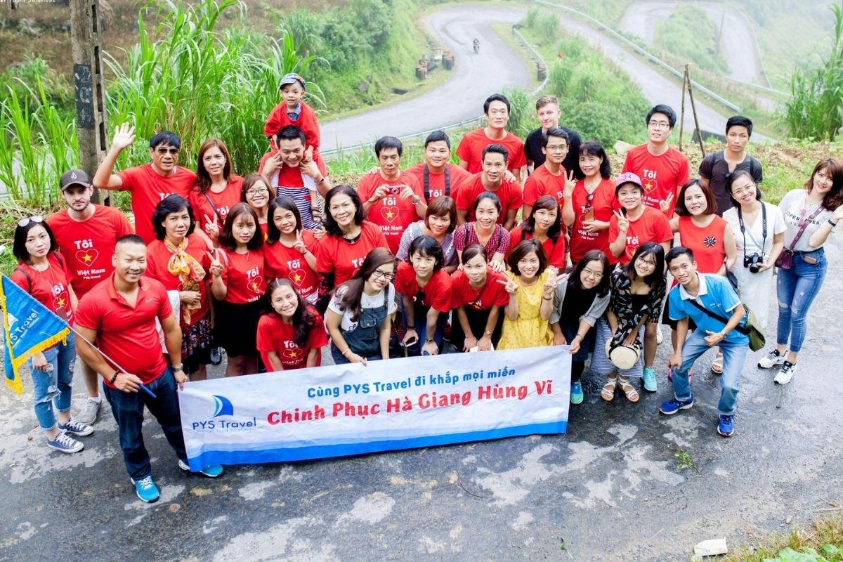 PYS Travel