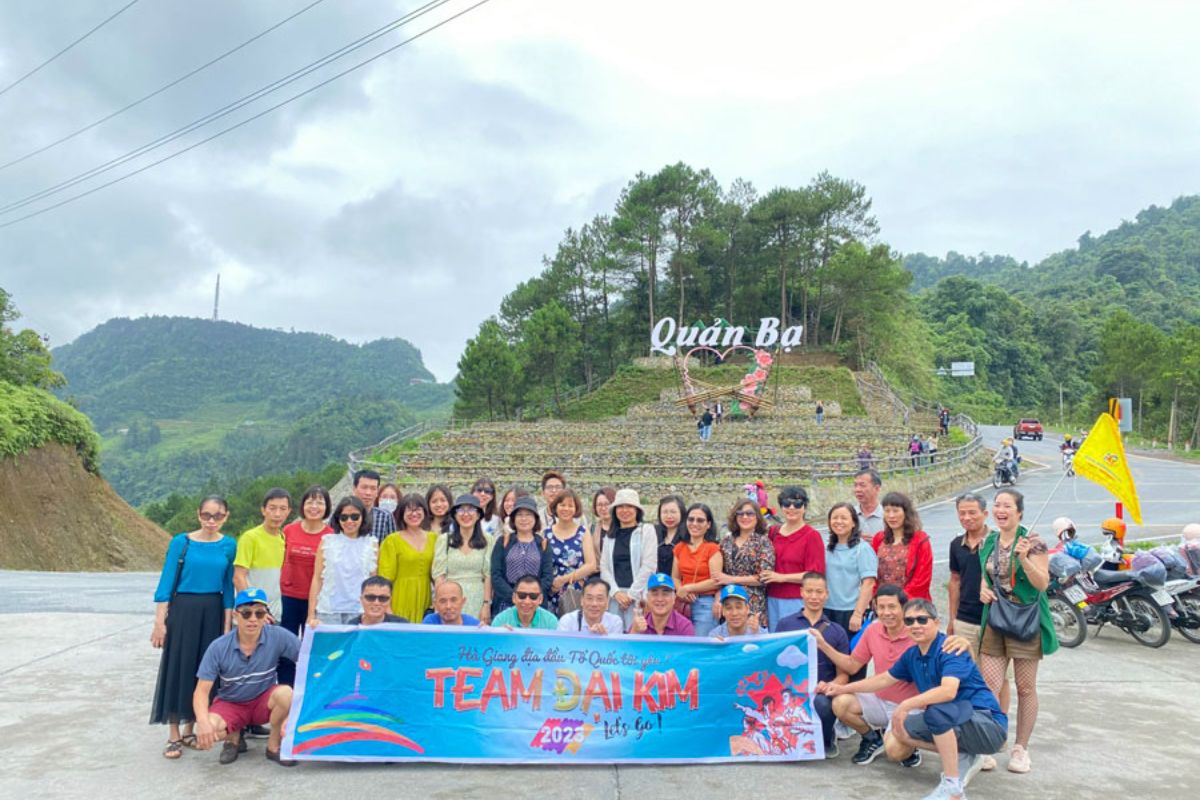 An Tam Travel