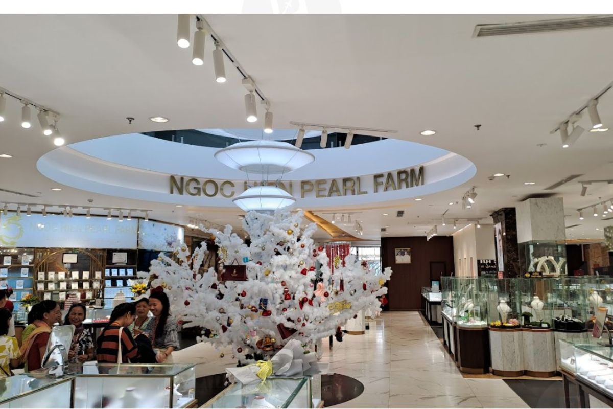 Visit Local Farms Pearl in May Phu Quoc