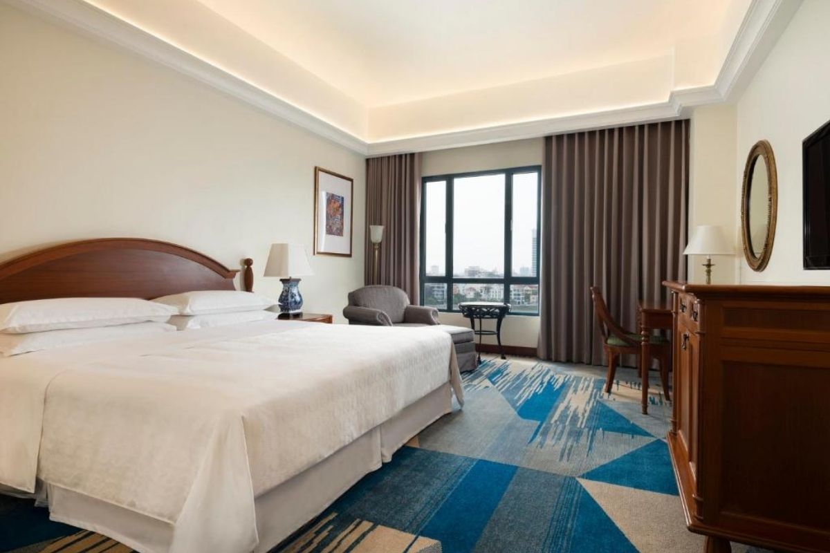 Sheraton Hanoi Hotel