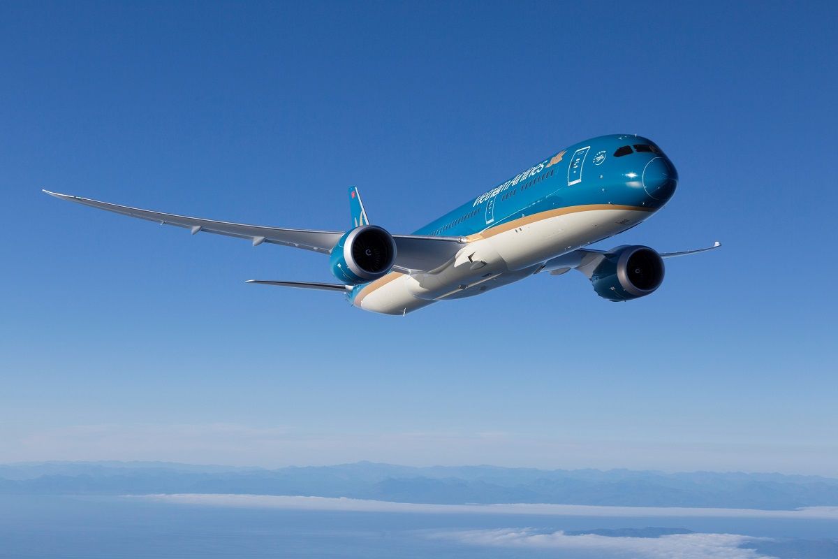 VietJet Air: Phu Quoc to Can Tho