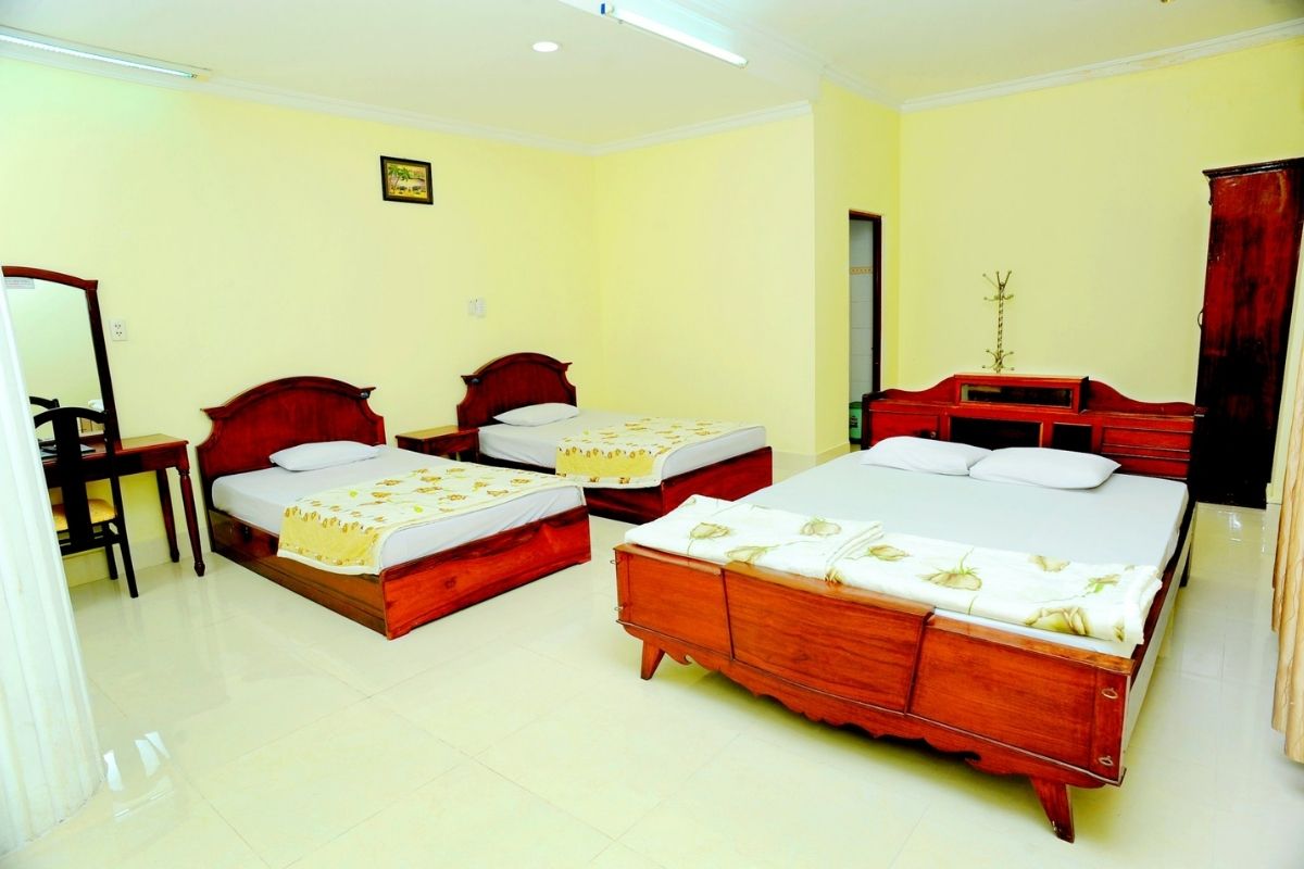 Hung Vuong Hotel – Stay Ben Tre