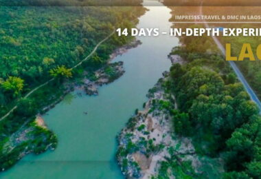 14 Days – Authentic Laos Discovery in Laos