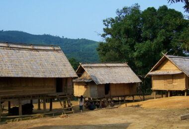 19. Muang Ngoi – Ban Na