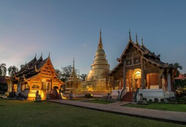 Chiang Mai Thailand