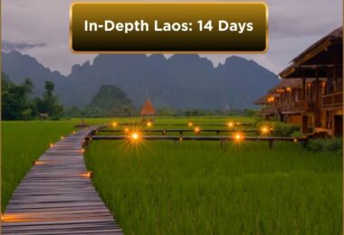 In-Depth Laos_ 14 Days