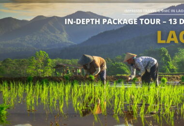 In-Depth Package Tour – 13 Days (1)