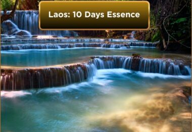 Laos_ 10 Days Essence