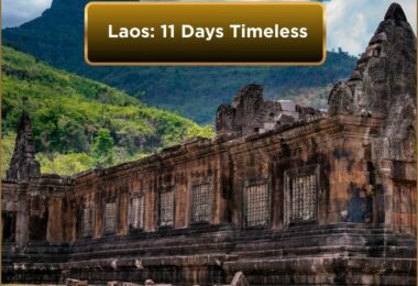 Laos_ 11 Days Timeless