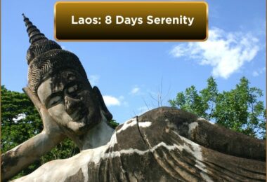 Laos_ 8 Days Serenity