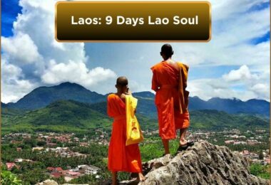 Laos_ 9 Days Lao Soul