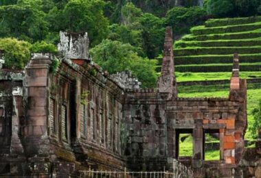 Pakse - Laos