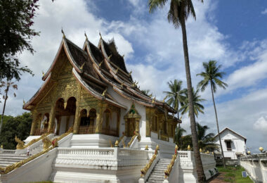 luang prabang