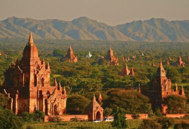 Bagan