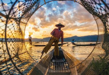 Inle Lake