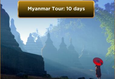 Myanmar Tour_ 10 days