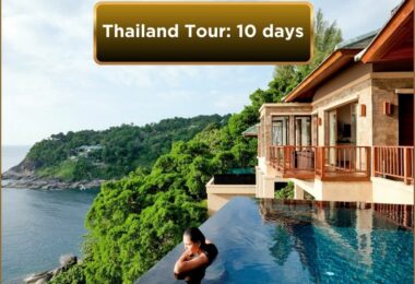 Thailand Tour_ 10 days