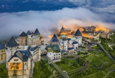 vietnam package tours